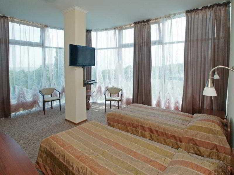 אודסה Black Sea Hotel Otrada מראה חיצוני תמונה