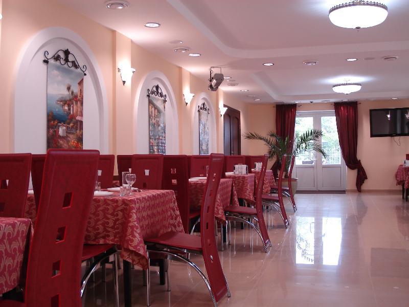 אודסה Black Sea Hotel Otrada מראה חיצוני תמונה
